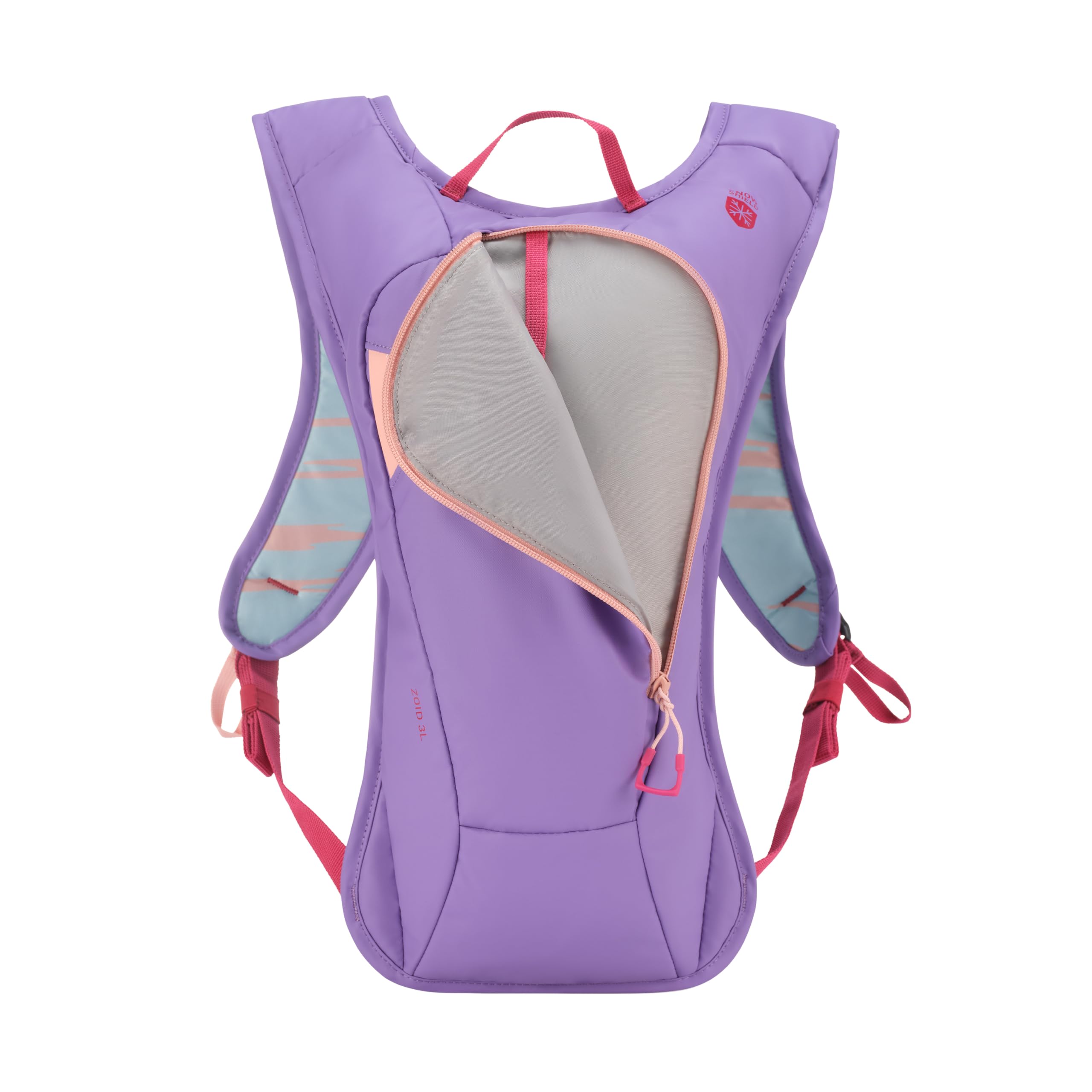 Amazon.com: CamelBak Zoid Hydration Pack 70oz, Aster | Hydration